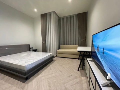 ✨Flash Deal ✨Chapter Charoennakhon – Riverside (Studio 1 Bath 25 SQM.) พร้อมอยู่ ! เพียง 18,000 บาทต่อเดือน Tel.0981315848 @propmatch
