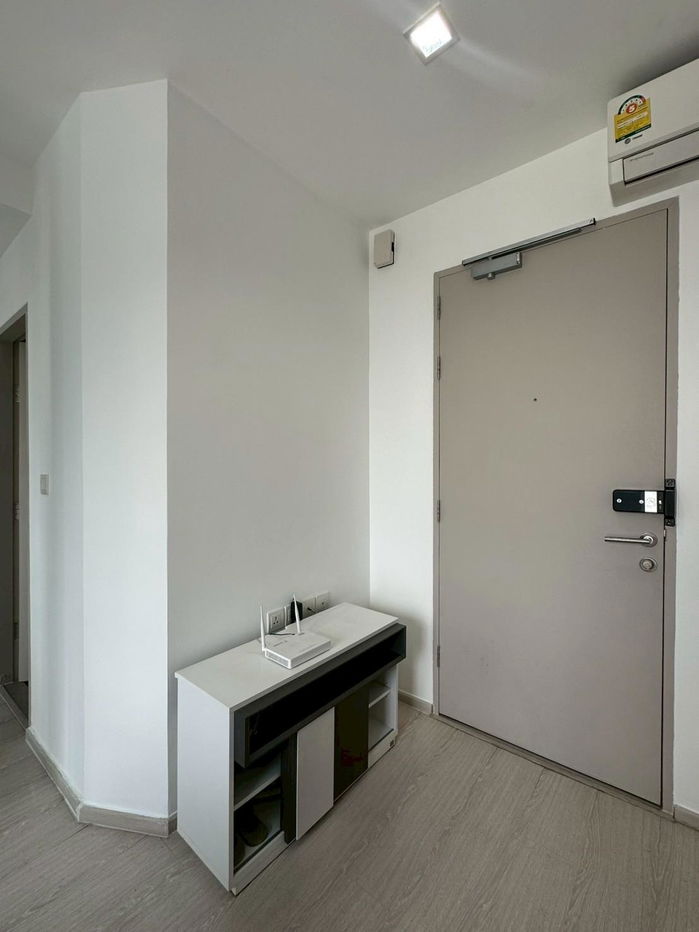 รูป ขาย Condo Ideo Mobi Sathorn ราคาดีสุดคุ้ม - รูปที่ 7/12