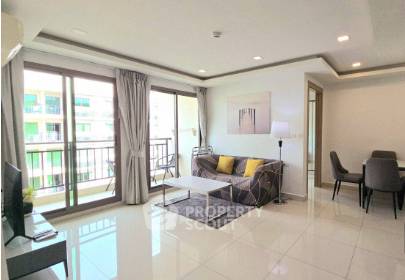 รูป คอนโด 2-ห้องนอน ที่ อาคาเดีย บีช คอนติเนนทอล ใกล้ พัทยาใต้ (ID 1876293) - รูปที่ 6/8