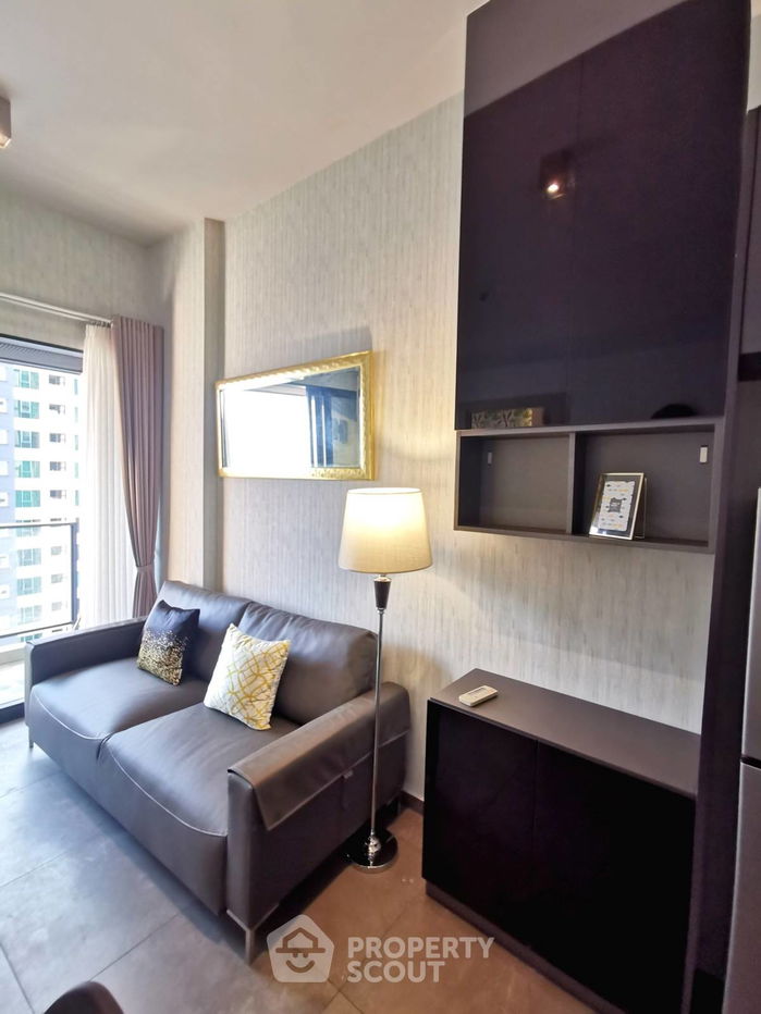 picture 1-BR Condo at The Lofts Asoke near MRT Phetchaburi (ID 513935) - 2/9