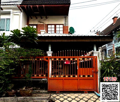 เช่าโฮมออฟฟิศ ถนนสังคมสงเคราะห์ : เช่า โฮมออฟฟิศ 2 ชั้น ลาดพร้าว 71 ใกล้เลียบด่วน, MRT, BTS (อนาคต), Central Eastville