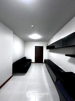 คอนโด BTS พหลโยธิน 24 : คอนโด 1-ห้องนอน ที่ ศุภาลัย พาร์ค รัชโยธิน ใกล้ BTS รัชโยธิน (ID 1695752)