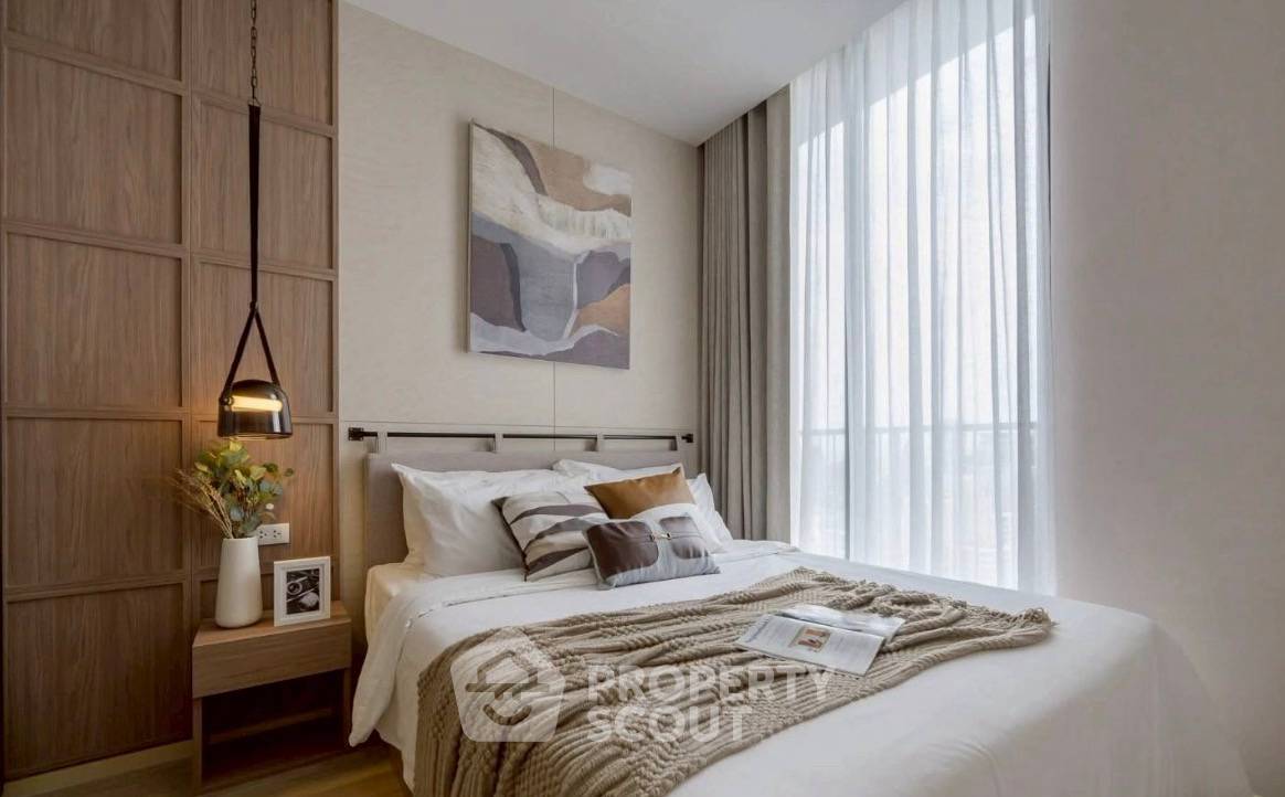 รูป คอนโด 2-ห้องนอน ที่ โนเบิล สเตท 39 ใกล้ BTS พร้อมพงษ์ (ID 2248604) - รูปที่ 5/7