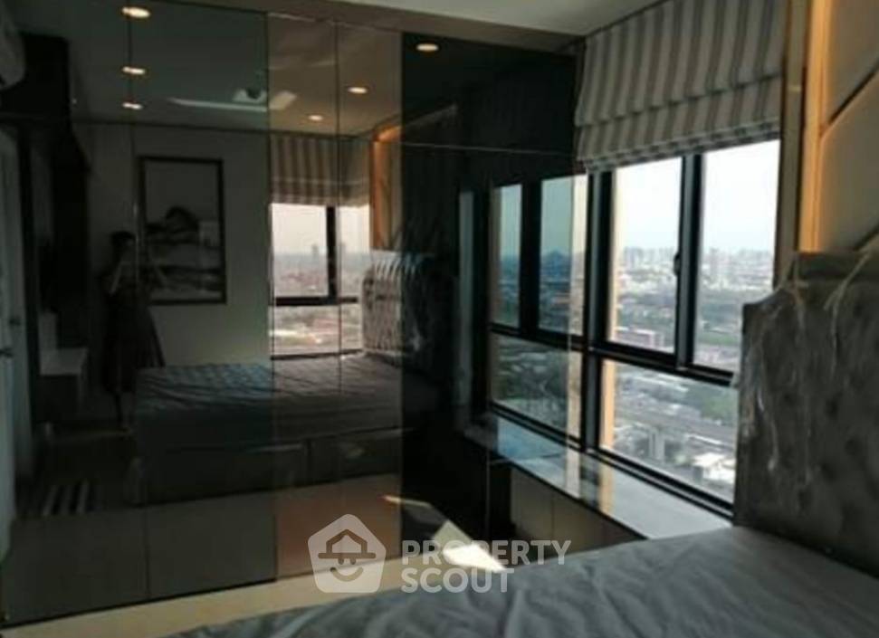 picture 2-BR Condo at The Tree Sukhumvit 71-Ekamai near ARL Ramkhamhaeng (ID 1439629) - 10/12