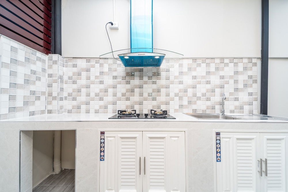 รูป 🏡 ขายทาวน์โฮม2ชั้น พฤกษาวิลล์ 65  ศรีสมาน รีโนเวทใหม่ พร้อมย้ายเข้าอยู่  🧭 หน้าบ้านหันรับทางทิศ ตะวันตกเฉียงใต้  - รูปที่ 16/17