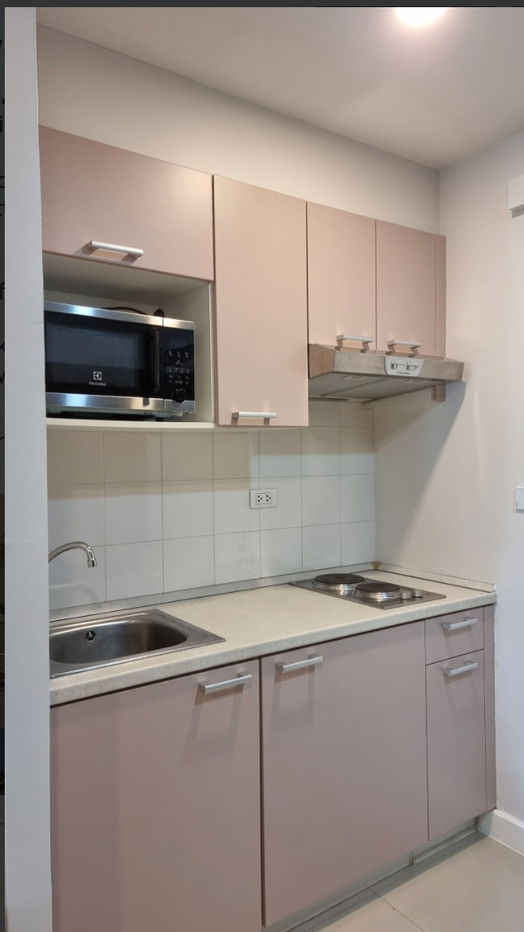 picture The Clover. 1bed 37sqm. Line id: @pfagent - 3/9