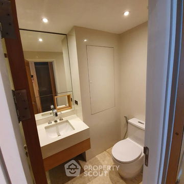 คอนโด 1-ห้องนอน ที่ วินด์ สุขุมวิท 23 ใกล้ BTS อโศก (ID 2256602)