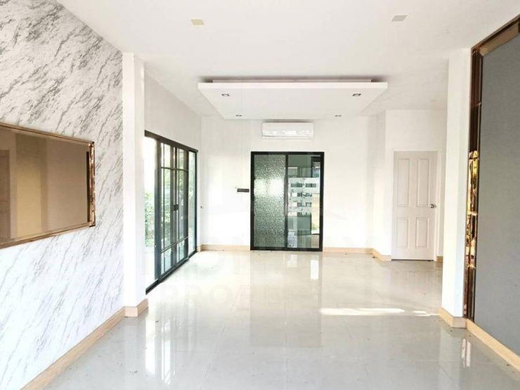 picture 🔥Hot​Deal​‼️House For​ Sale​ | The Ricco Residence Prime Wongwaen-Chatuchot - 5/18