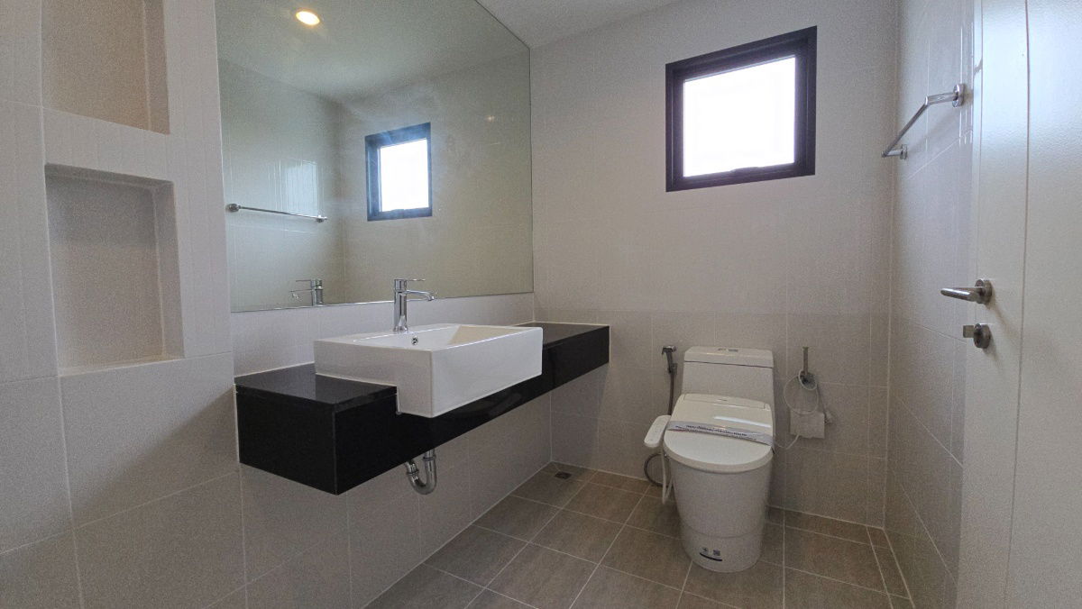 picture Exclusive Living! Corner House with Double Volume 6.5m next to Club House & Garden View - 25/31