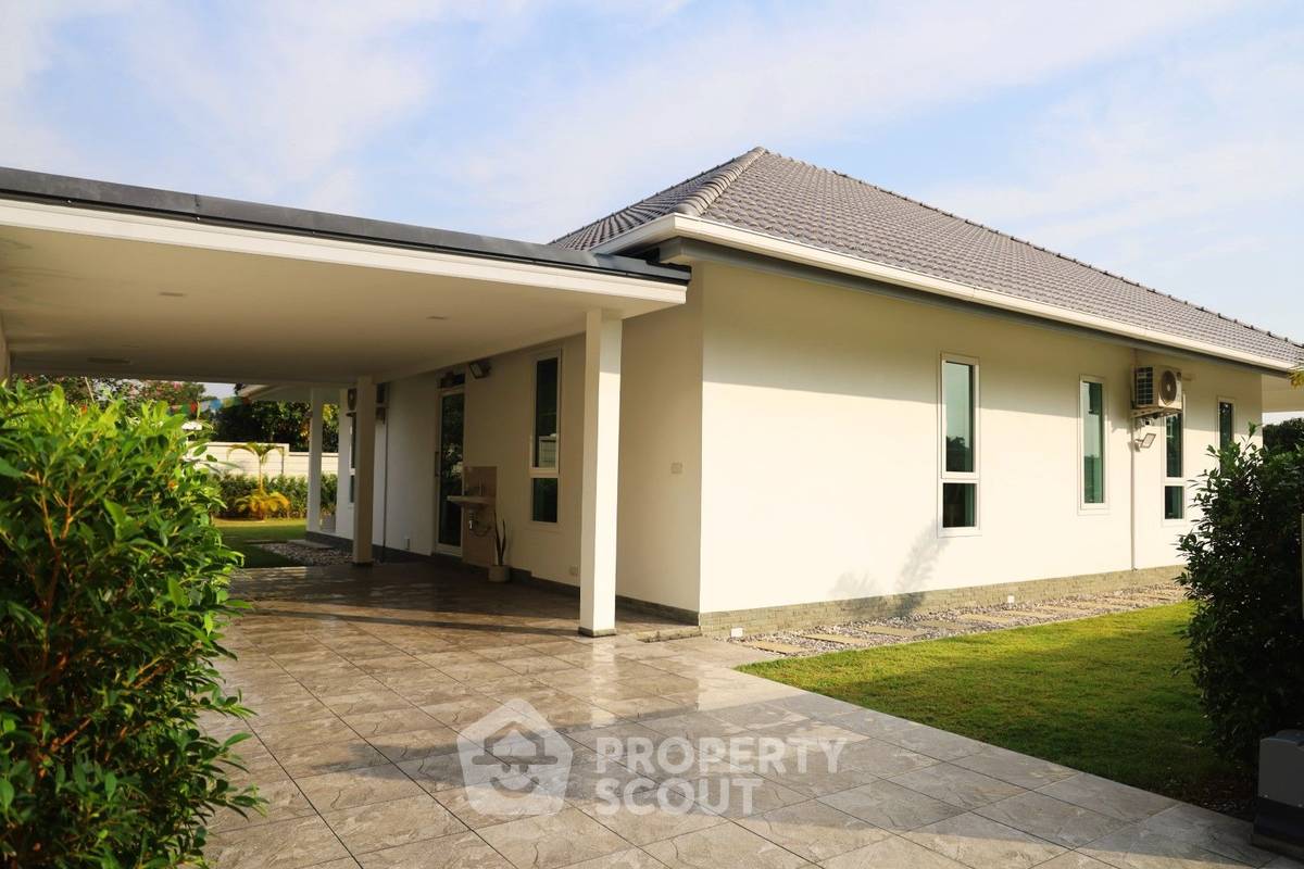 รูป วิลล่า 3-ห้องนอน ใน สามร้อยยอด (ID 1468269) - รูปที่ 15/21