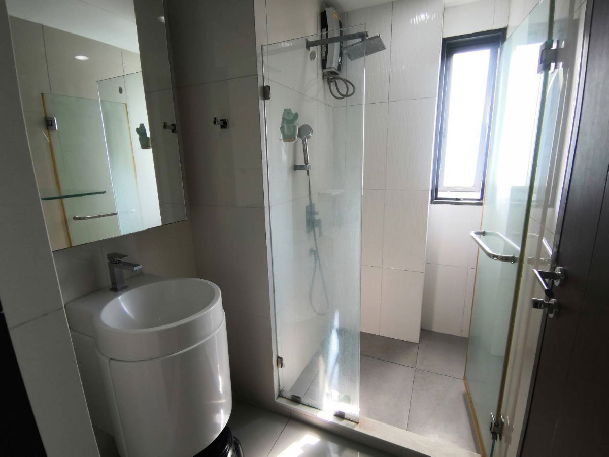 picture For Rent Rhythm Asoke 1 💥🌟 2 bed 1 bath only 22,000  - 11/12