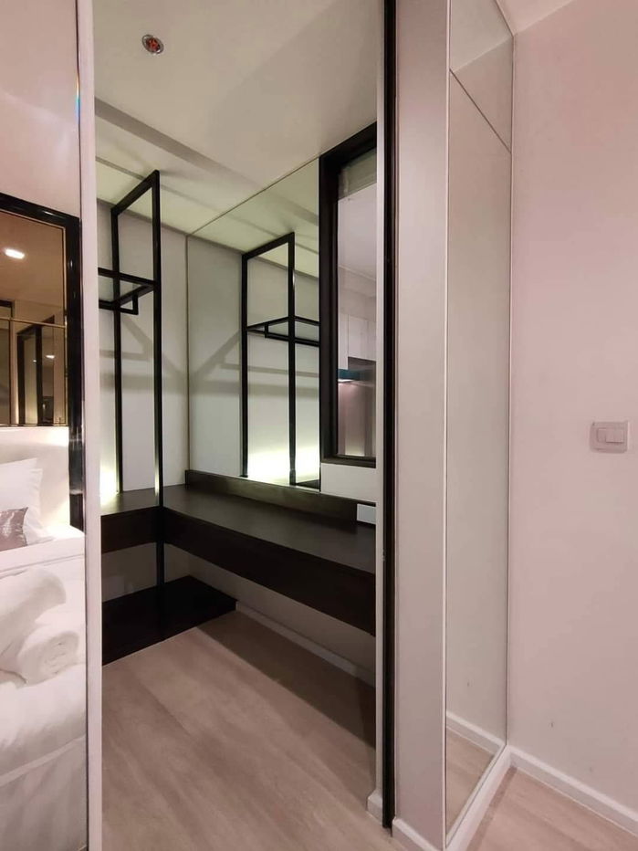 รูป 🌷✨Rent/เช่า Condo Life One Wireless✨🌷‼️25,000‼️ - รูปที่ 10/15