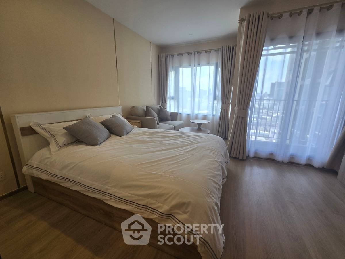 picture 1-BR Condo at LIFE Rama 4 - Asoke near MRT Queen Sirikit National Convention Centre (ID 2256210) - 7/13