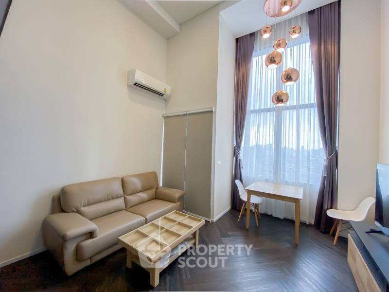 picture 1-BR Condo at Siamese Sukhumvit 48 near BTS On Nut (ID 1160955) - 3/22