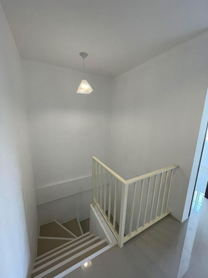 picture UK06-072 🏡Luxury house for rent, The Icon Sriracha 💰Rental price: - 10,000 baht/month (water and electricity)  - 8/16