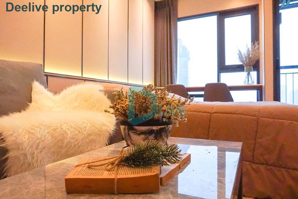 picture DL012153 Condo for rent, Rhythm Sukhumvit 36 - 38 near BTS Thong Lo, ready to move in, call urgently 0656133286 LineID @655ebbvc - 1/11
