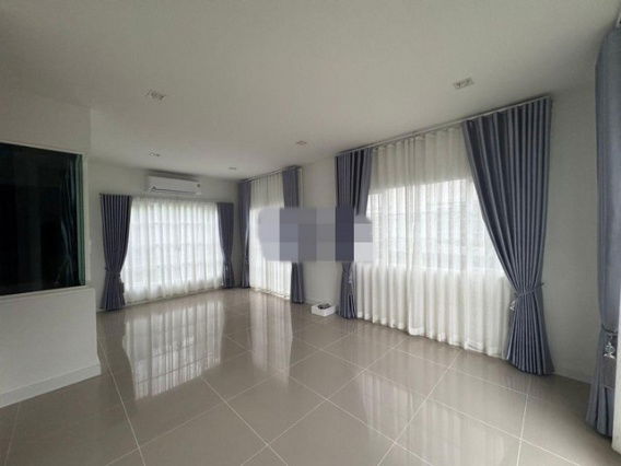 รูป HU6697 บ้านเดี่ยวให้เช่า โกลเด้น นีโอ แจ้งวัฒนะ - เมืองทอง นนทบุรี - รูปที่ 3/8