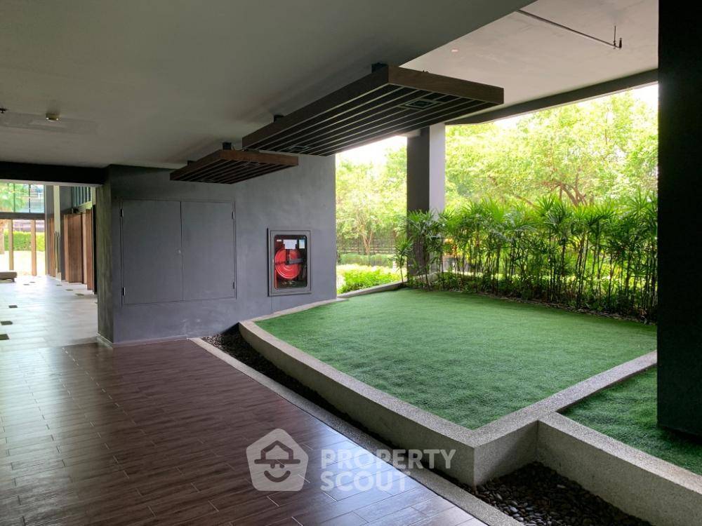 picture 1-BR Condo at U Delight Residence Pattanakarn - Thonglor near ARL Ramkhamhaeng (ID 1158208) - 32/33