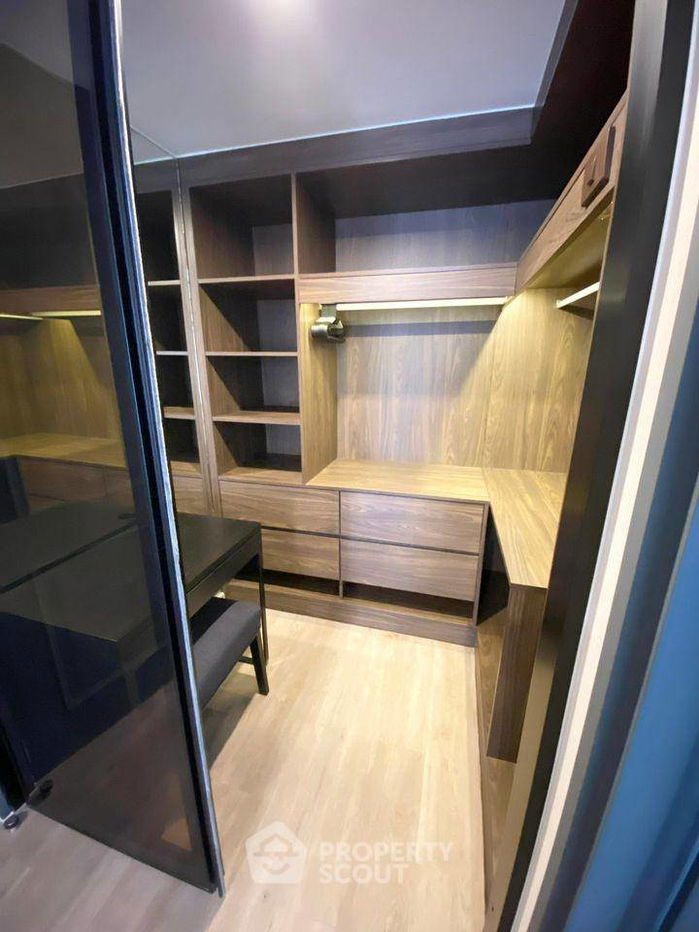 picture 2-BR Condo at Noble Above Wireless-Ruamrudee near BTS Nana (ID 665770) - 11/21