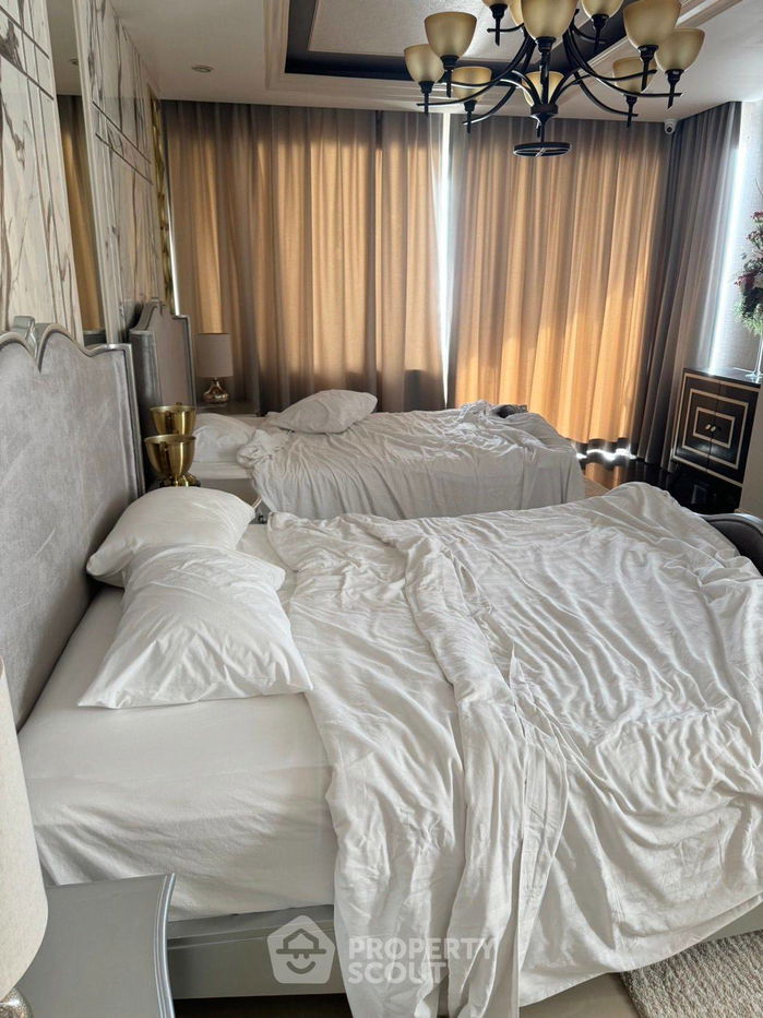 picture 3-BR Condo at La Royale Beach Condo close to Pattaya (ID 1901986) - 10/21
