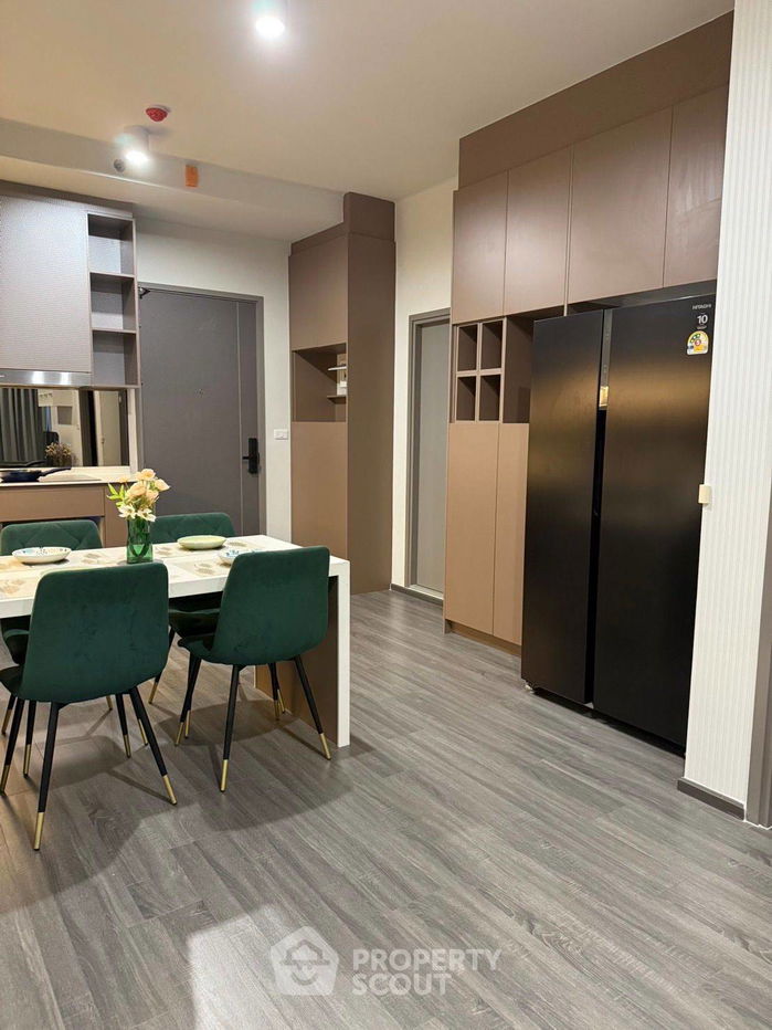 picture 2-BR Condo at IDEO Sukhumvit - Rama 4 near BTS Phra Khanong (ID 2258353) - 5/13
