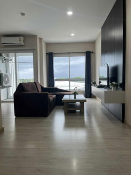 For Rent! Beautiful Room at THADA CONDO 3 – Fully Furnished & Ready to Move In