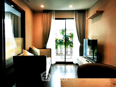 Condos for sale : 1-BR Condo at Na Vara Residence near BTS Chit Lom (ID 1750171)