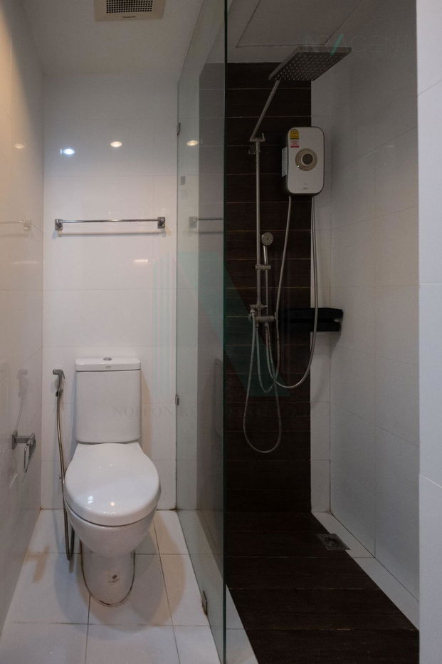 picture For Sell Condo A SPACE ME BANGNA Building 1, Floor 12,1 bed room, Room size 25 sqm - 6/8