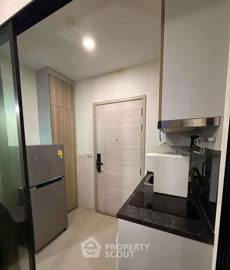 รูป คอนโด 1-ห้องนอน ที่ บริกซ์ตัน เพ็ทแอนด์เพลย์ สุขุมวิท 107 ใกล้ BTS แบริ่ง (ID 2258774) - รูปที่ 2/7