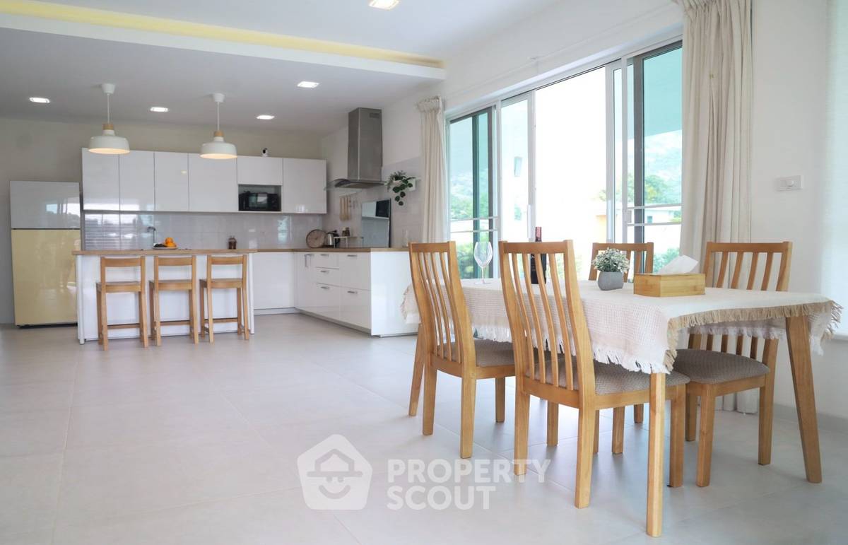 รูป วิลล่า 3-ห้องนอน ใน สามร้อยยอด (ID 1468269) - รูปที่ 8/21