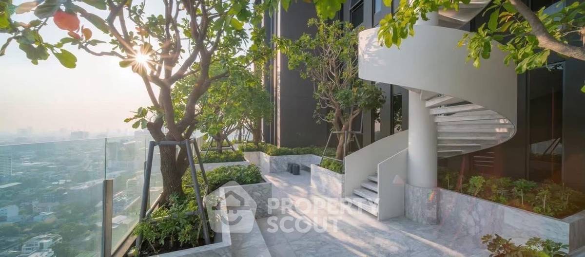 picture 1-BR Condo at Beatniq Sukhumvit 32 near BTS Thong Lor (ID 2256031) - 18/18