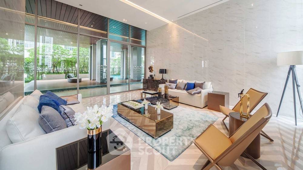 picture 1-BR Condo at The Room Sukhumvit 69 near BTS Phra Khanong (ID 384795) - 7/7