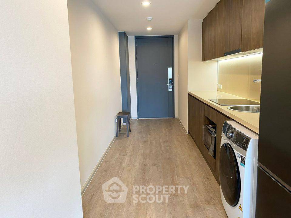 picture 2-BR Condo at Noble Above Wireless-Ruamrudee near BTS Nana (ID 665770) - 15/21