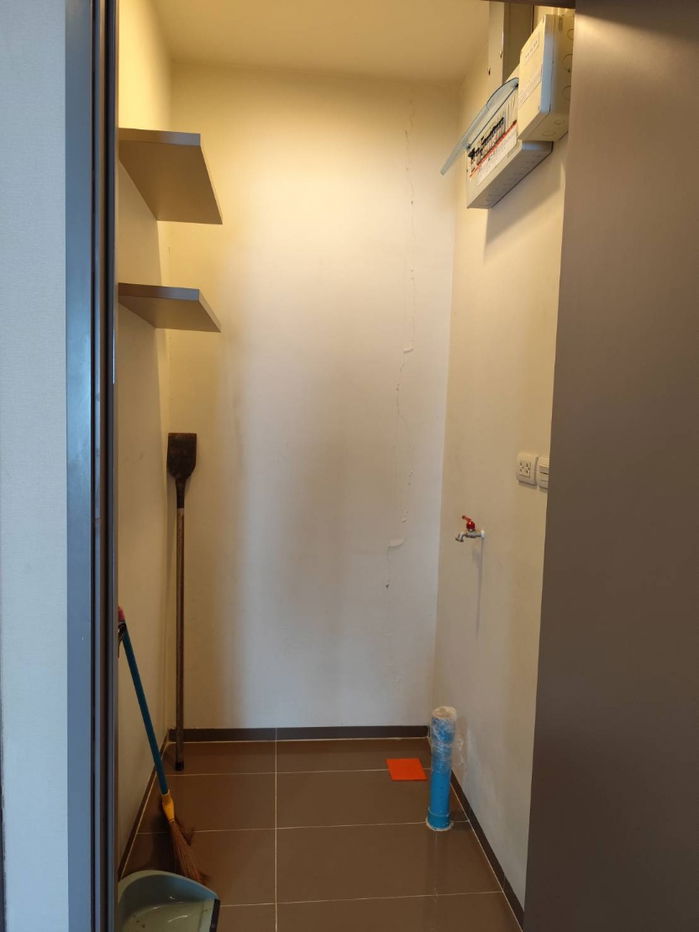 picture *FOR RENT* Teal Sathorn-Taksin (2 bedrooms) near BTS Wongwian Yai - 36/36