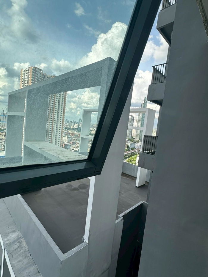 รูป ขาย Condo Ideo Mobi Sathorn ราคาดีสุดคุ้ม - รูปที่ 11/12