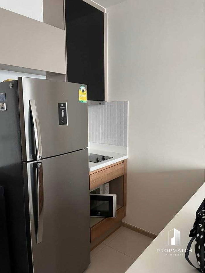 รูป ✨Flash Deal ✨Rhythm Phahol-Ari (1 Bed 1 Bath 45 SQM.) พร้อมอยู่ ! เพียง 20,000 บาทต่อเดือน Tel.0981315848 @propmatch - รูปที่ 1/4