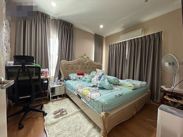 รูป HU6698 บ้านแฝดให้เช่า เดอะ แพลนท์ เอสทีค กรุงเทพมหานคร - รูปที่ 6/8