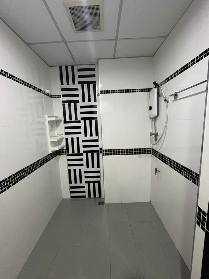 รูป ปล่อยเช่า! THADA CONDO 3 ห้องสวย – ตกแต่งครบ เข้าอยู่ได้เลย - รูปที่ 7/13