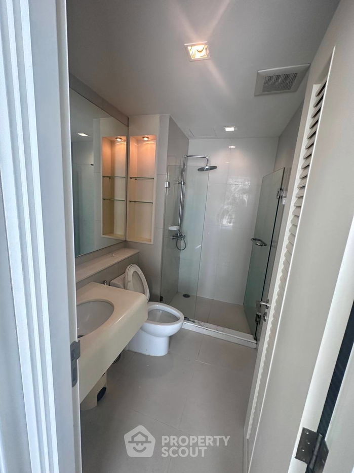 picture 1-BR Condo at Ivy Sathorn 10 near BTS Saint Louis (ID 2257356) - 4/9