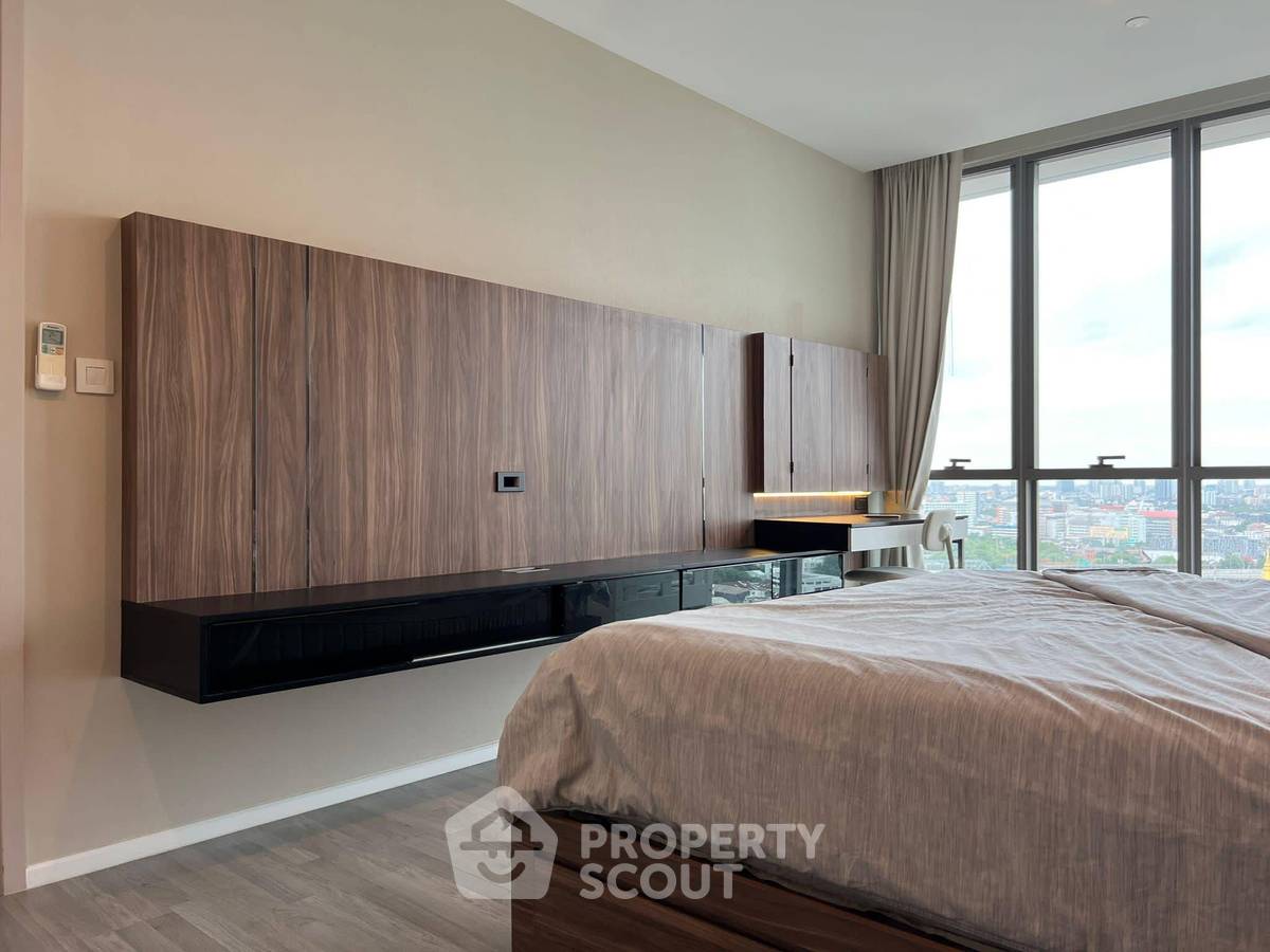 picture 2-BR Condo at 333 Riverside near MRT Bang Pho (ID 2258140) - 9/17