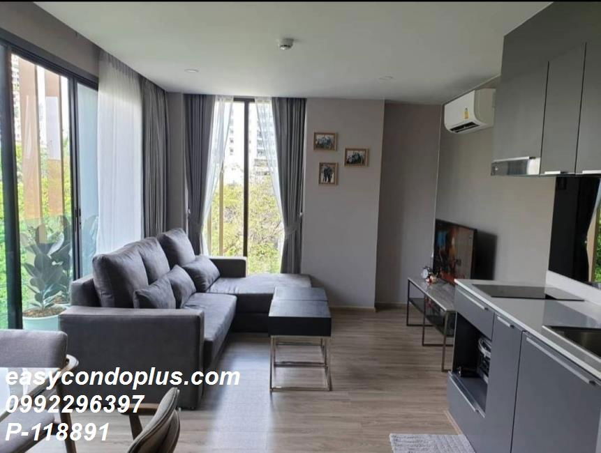picture P-118891 Condo for rent The Teak Sukhumvit 39 fully furnished (Confirm again when visit).  - 5/7