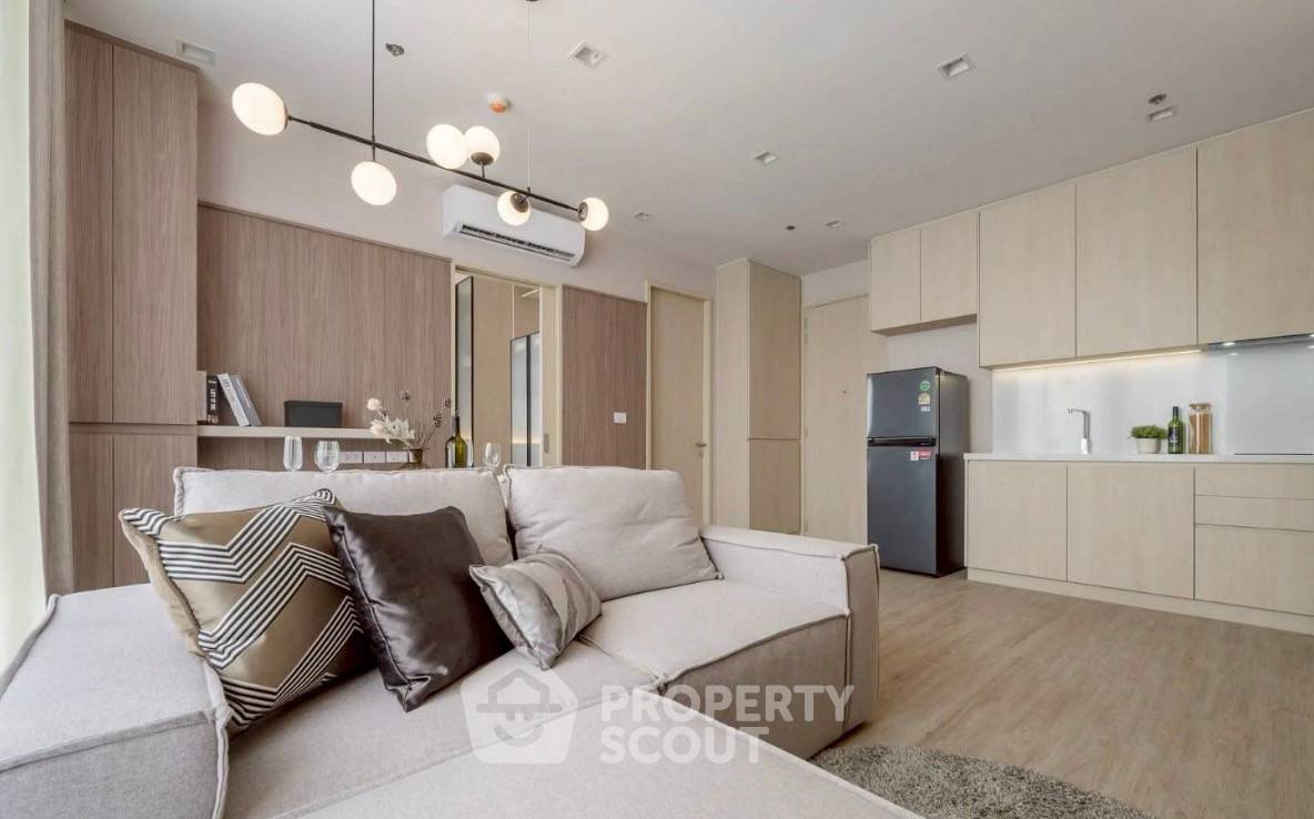 รูป คอนโด 2-ห้องนอน ที่ โนเบิล สเตท 39 ใกล้ BTS พร้อมพงษ์ (ID 2248604) - รูปที่ 1/7