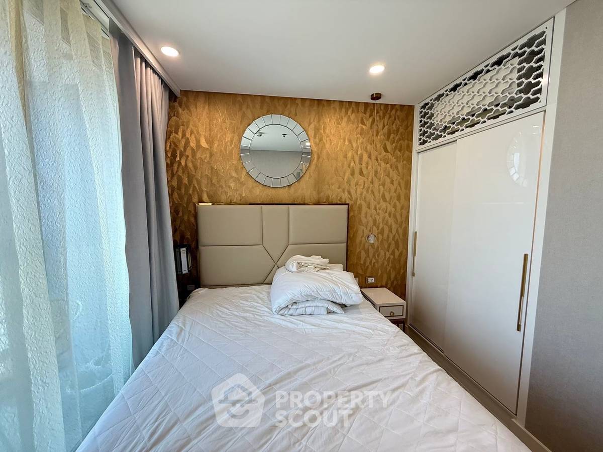 picture 1-BR Condo at Copacabana Beach Jomtien close to Jomtien Beach (ID 2256417) - 8/10