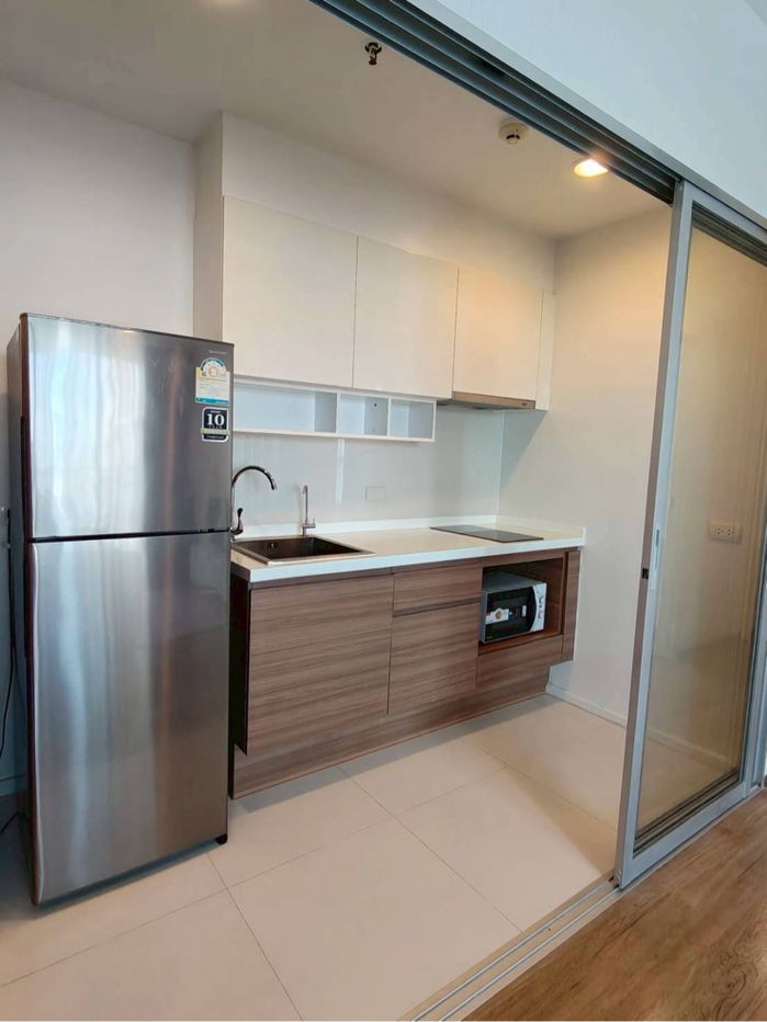picture 🌈Condo Fusechan Sathorn for Rent - 2/10