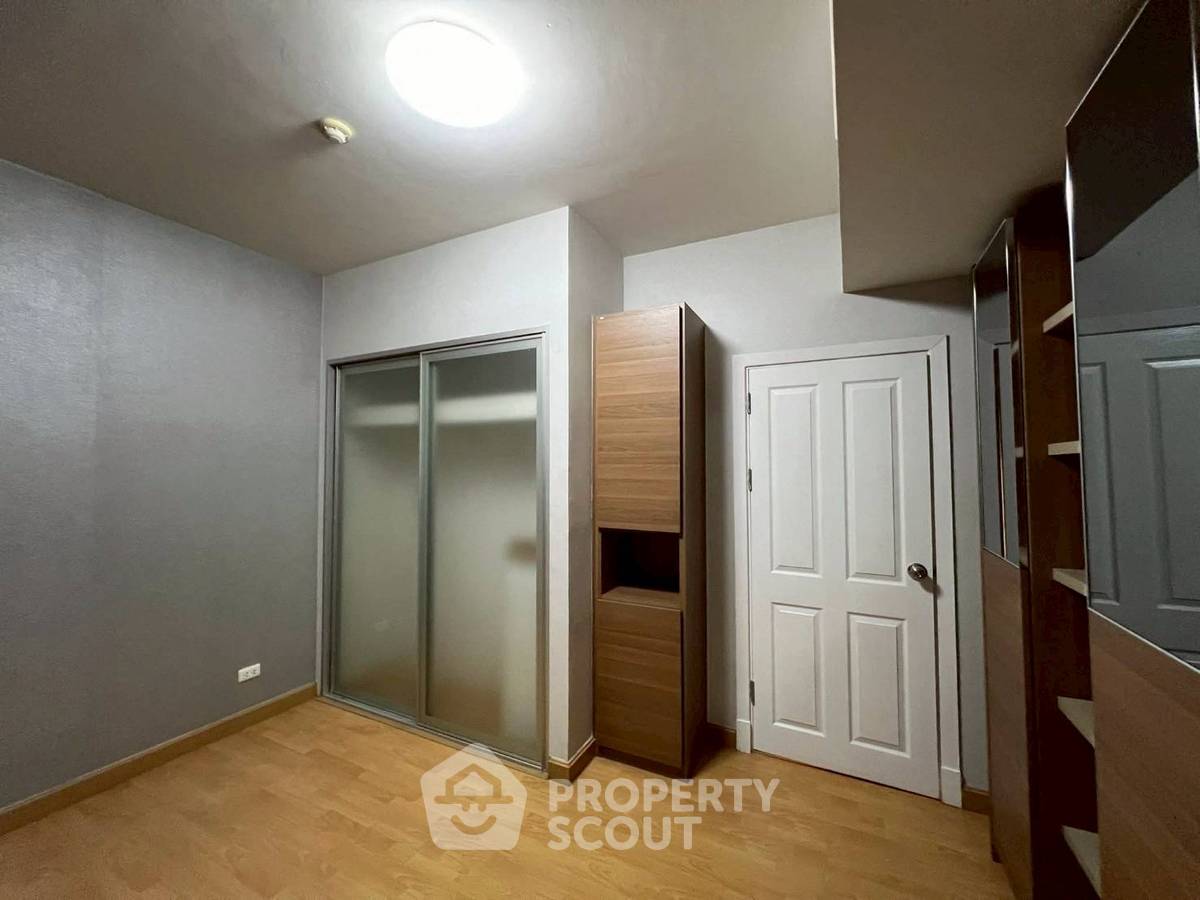 picture 2-BR Condo at Supalai Premier Place Asok near MRT Phetchaburi (ID 2258708) - 11/20