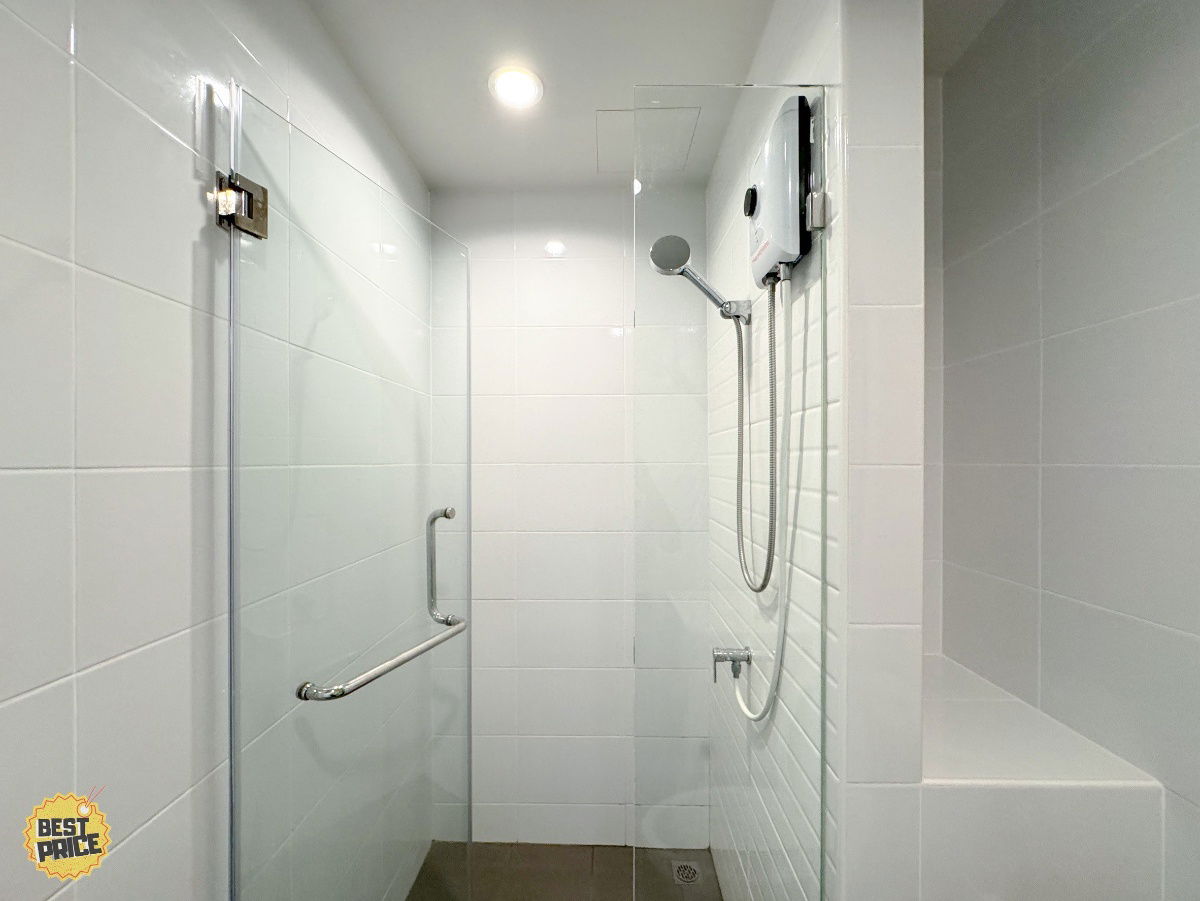 picture For rent at Metro Sky Sathorn - Wutthakat / Line ID : @bestprice (with @ too) - 14/14