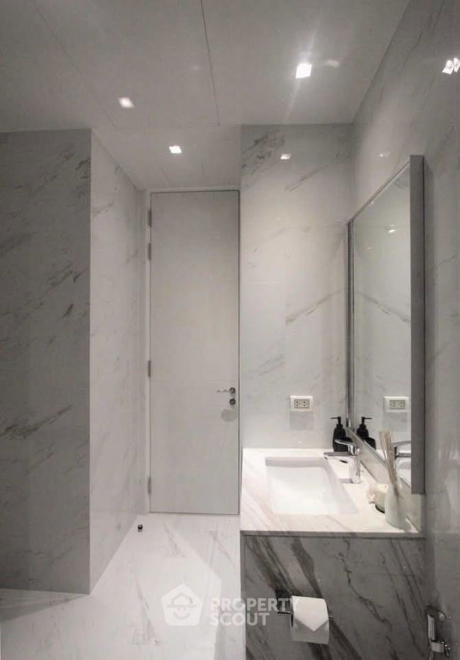 picture 1-BR Condo at Canapaya Residences Rama 3 close to Phra Ram 3 (ID 2258947) - 6/12