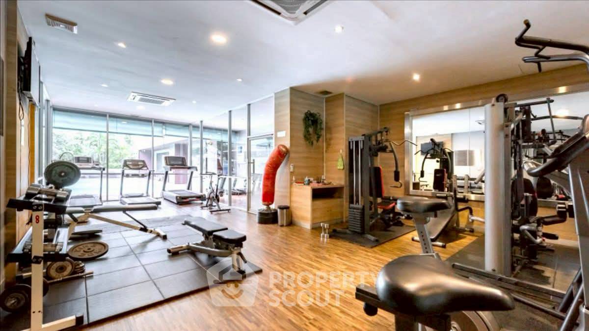 รูป คอนโด 2-ห้องนอน ที่ วิทยุ คอมเพล็กซ์ คอนโดมิเนียม ใกล้ BTS เพลินจิต (ID 2258707) - รูปที่ 16/17