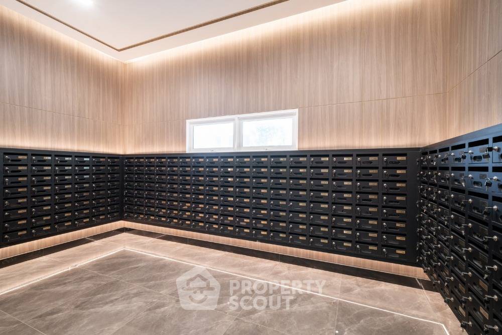 picture 2-BR Condo at Supalai Park Yaekfaichai Station near MRT Fai Chai (ID 1429082) - 4/14