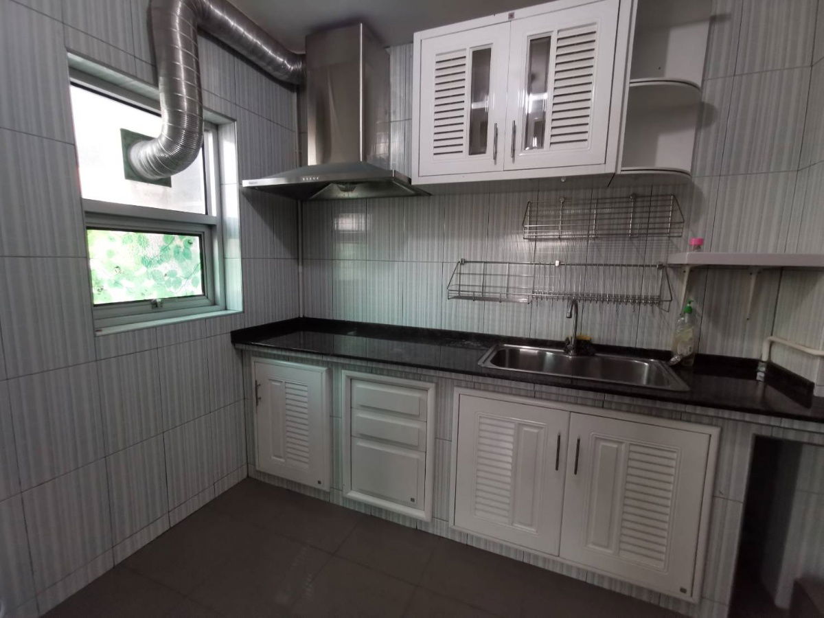 picture For rent : Supreior 1 condominium MueangThongThani,2bed 1bath area 77 sq.m. ready to move in - 9/23